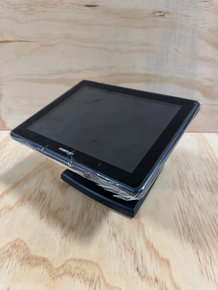 POSIFLEX SECONDARY MONITOR W/STAND XT SERIES LM3110 (LM3110E00C0) - Image 2 of 4