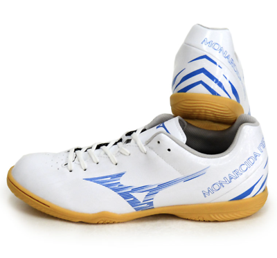 Mizuno モレリアサラ Japan IN 25.5 モレリア SALA JAPAN TF(フットサル)|Q1GB241125|シューズ|フットサル