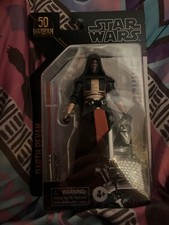 STAR WARS THE BLACK SERIES DARTH REVAN Archiv...