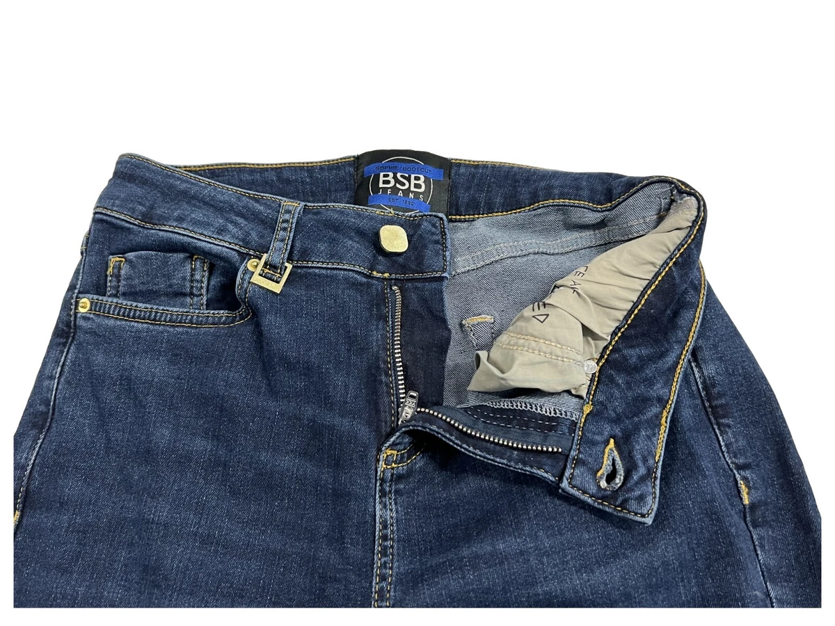 Jeans bsb sale