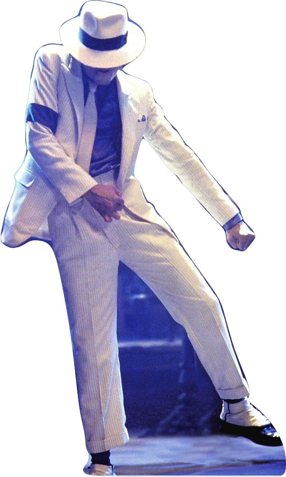 Michael Jackson-Criminal 70