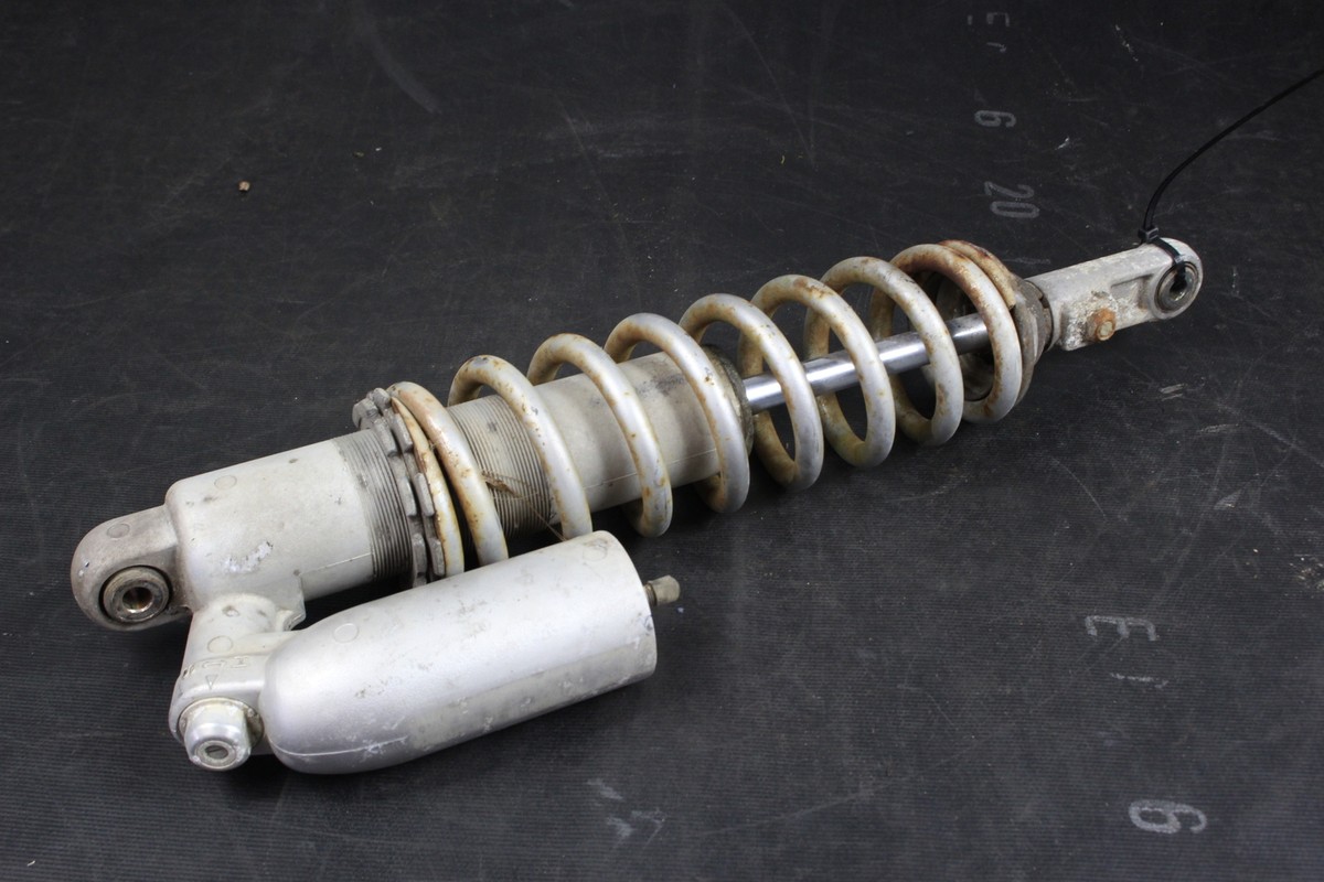 1998 Yamaha Yz125 OEM Rear Shock B4378 | eBay