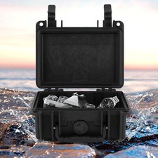Protective Dry Box Case Equipment Safety Case Dustproof Waterproof Dry Box