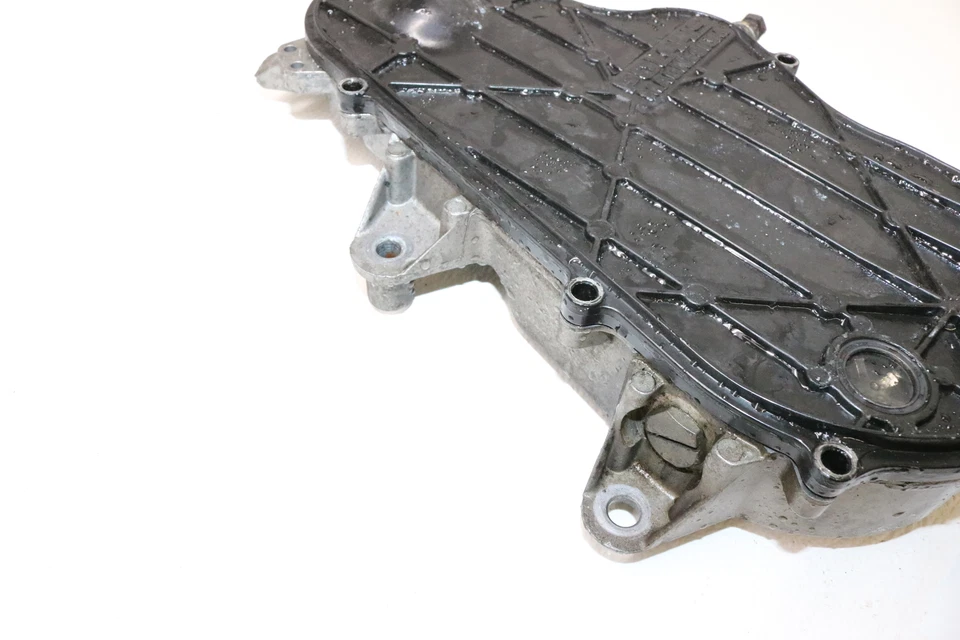 Polaris Rmk 600 Dragon Shift Iq 2009 144" carcasa cadena de oruga  Foto 4 de 4