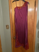 Zara A/W 2019 Lace Accent Dress S NWT