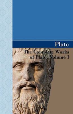The Complete Works Of Plato, Volume I by Plato, , Like New Used, Free P&P in ...
