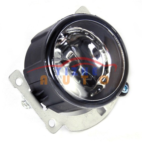 Luces y kits de cubierta para lámpara antiniebla para Mitsubishi Outlander Sport ASX/RVR 2010-2012 - Imagen 5 de 7