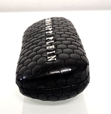 Philip Plein Women\'s Sunglasses - Box, Case, Cloth, COA included - New W/O tags PHILIPP PLEIN Sunglasses Queen SPP065S Col.0700 main image 4