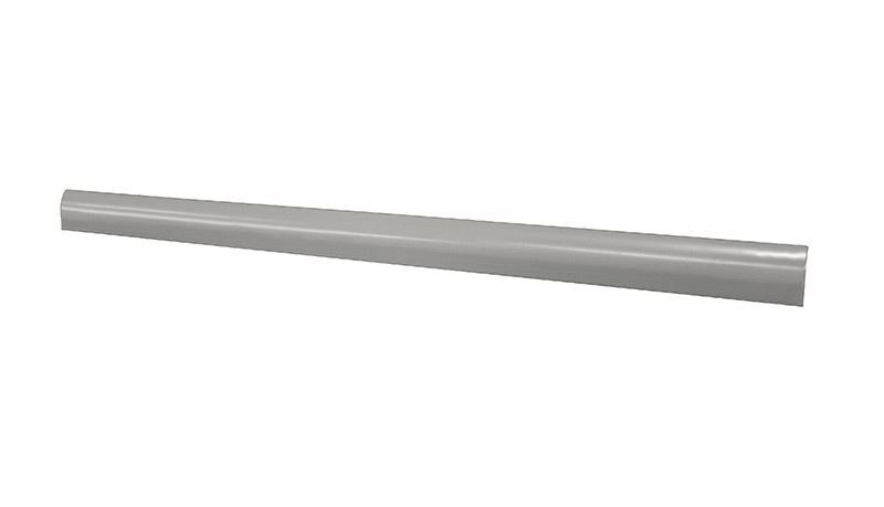 Preservation Parts Side Cover Offside Right For VW T2 Bays 67–79 RHD 214843798A