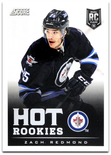 2013-14 Score HOT ROOKIES & Updates **** PICK YOUR CARD **** From The LIST - Picture 17 of 74