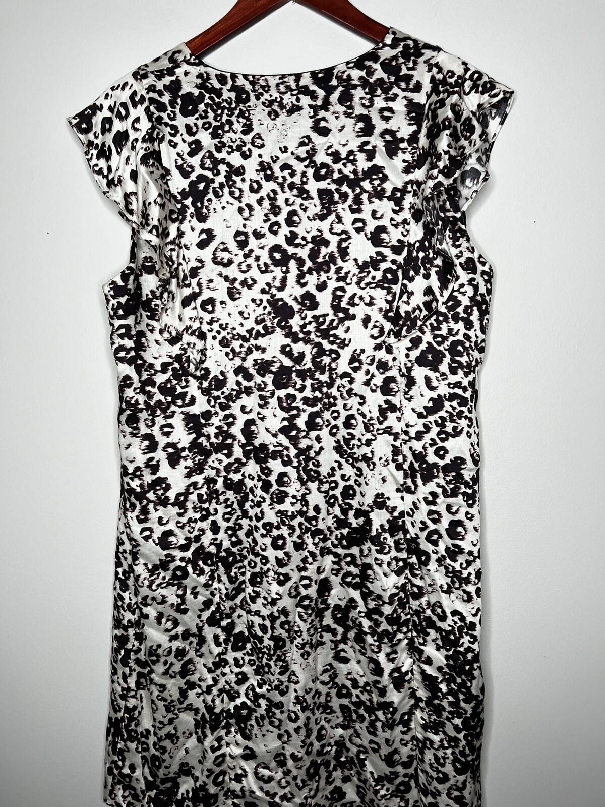 THREE EIGHTY TWO Women’s Size Large Lined Dress - image 7