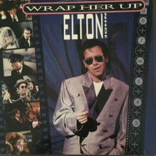 Elton John-Wrap Her Up(Extended Remix)-12