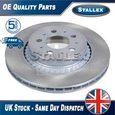 Compatibile con dischi freno posteriori Volvo XC90 2002-2014 Stallex 86249265