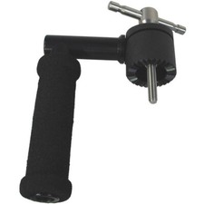 New Cartoni Short Handle and Attachment for Maxima Fluid Head, MFR AH101