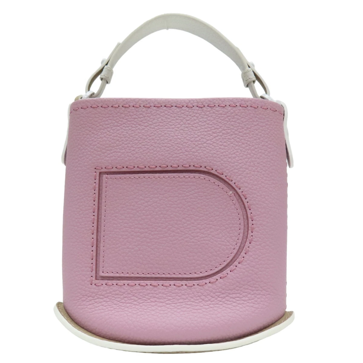 Delvaux outlet pin bucket