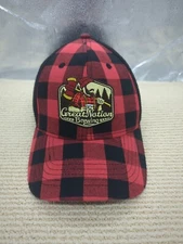 Great Notion Brewing Adult Adjustable Hat