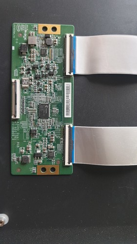 Philips TV - T-CON Board 47-6021265 43UHD Dual RGB TCON