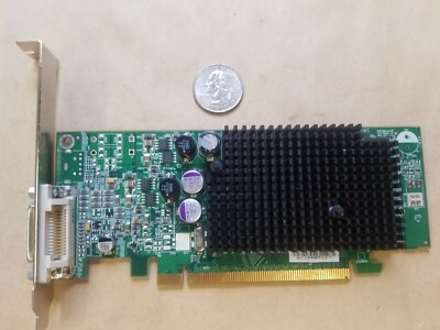 ATI PN-109-81100-02 Ices-003 VGA Video Card