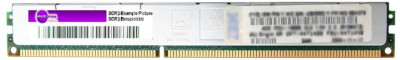 8GB Samsung DDR3 PC3-10600R 1333MHz ECC Reg RAM M392B1K70CM0-CH9 CL9 49Y1441