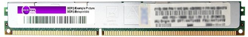 8GB Samsung DDR3 PC3-10600R 1333MHz ECC Reg RAM M392B1K70CM0-CH9 CL9 49Y1441 - Picture 1 of 1