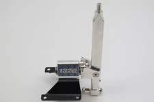 1320 Billet silver Race shifter for EG EK Dc2 EF DA B16 b18 b20 D16 D15 GSR SI