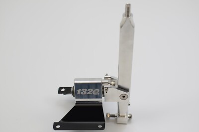 1320 Billet silver Race shifter for EG EK Dc2 EF DA B16 b18 b20 D16 D15 GSR SI