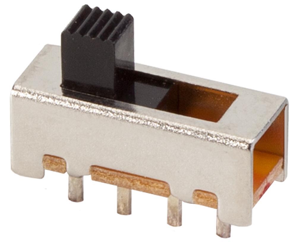 Faller Car System 163403 - H0 On and Off Switch for Battery Bus - New