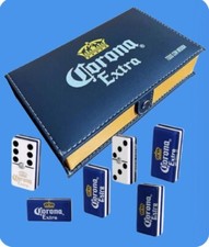 DOMINO CORONA EXTRA TAMAÑO JUMBO HECHO EN MÉXICO DE 5 CAPAS!