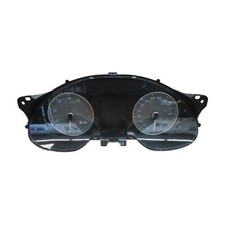 2013-2014 Audi S4 Speedometer 63k Sedan Multifunction Display 8k0920981f OEM
