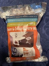 Sencezo Baby And Child Safety Kit TG22009