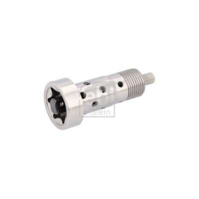 FEBI BILSTEIN Steuerventil, Nockenwellenverstellung 184515 febi Plus für