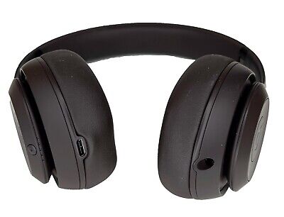 Beats A2924 Studio Pro Wireless Bluetooth Headphones Brown Beats A2924 Studio Pro Wireless Bluetooth Headphones Brown