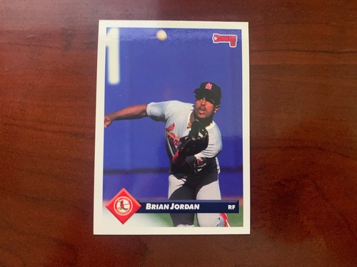 1993 Donruss Baseball - Complete Your Set - You Pick (301-600) - Foto 111 di 226