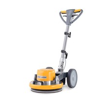 MONOBROSSE ROTO-ORBITALE GHIBLI 17 POUCES O 143 U 10 - 1500 TR/MIN