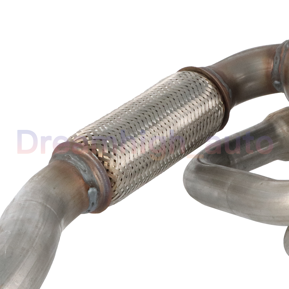 Manifold Catalytic Converter For Mazda CX5 2.5L 2014 to 2019 eBay