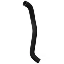 RADIATOR HOSE Dayco 72448 UPC 036687769466