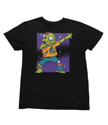 Halloween T-Shirt Hallow84 Halloween Kostüm Halloween Party Shirt Trick or Treat