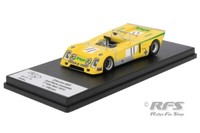 Chevron B23 Cosworth Jose Juncadella Vila Real Gp 1973 1:43 Trofeu