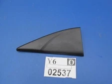 Door Corner Trim Focus 2006 Ford Right Passenger Side Rear Back Outer Cover OEM