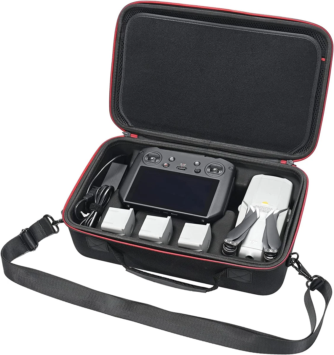 Rlsoco on sale carrying case