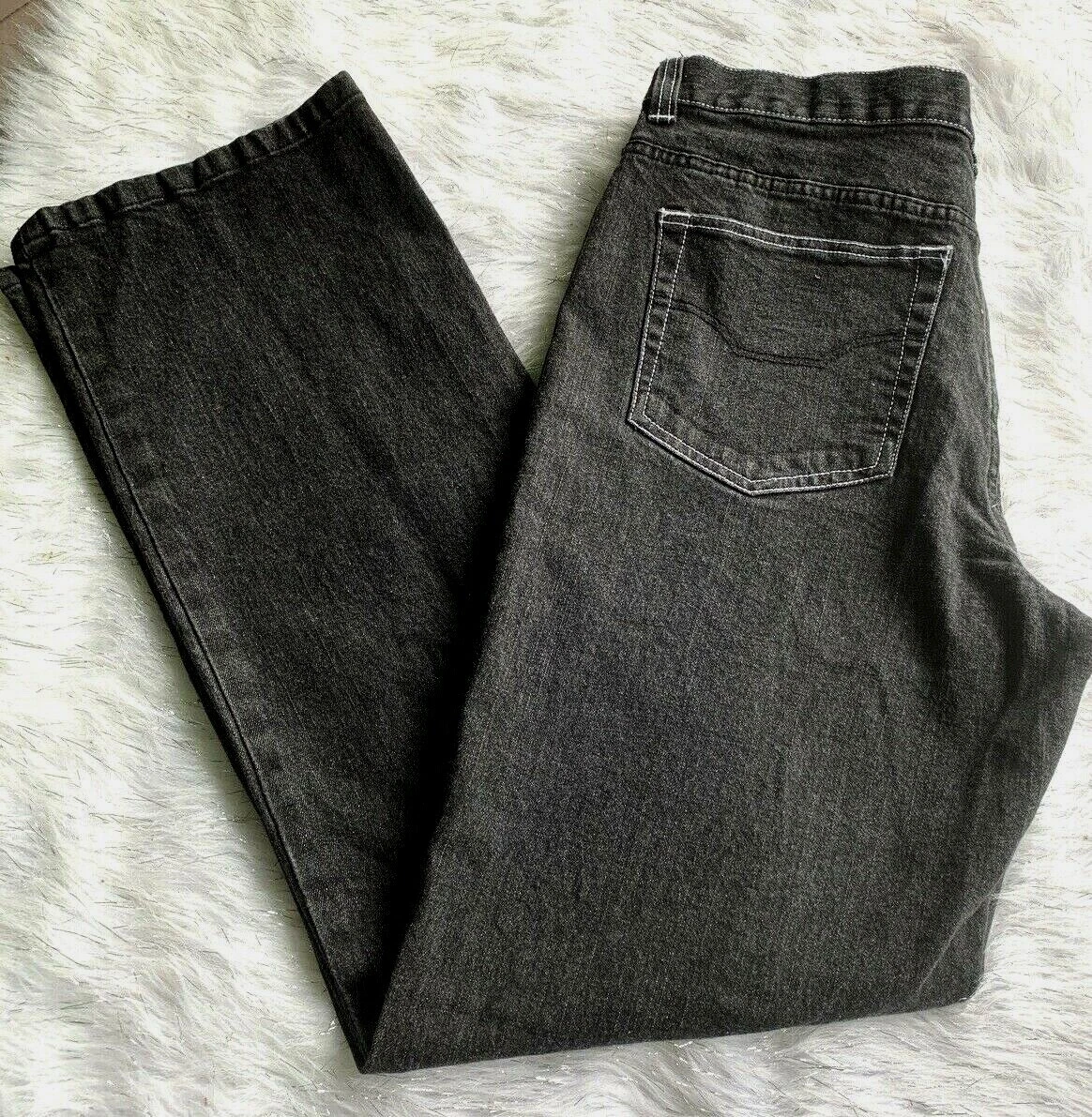 chaps jeans womens