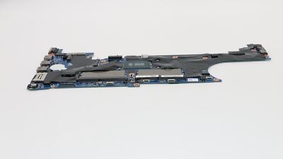 Motherboard For Lenovo ThinkPad T580 Laptop Mainboard I7