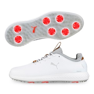 puma pwradapt leather