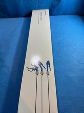 Snowden-Pencer Ergonomic Modular 5mm Shaft SP84 NEW!!!