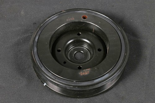 Vibration Damper 06H105243K VW Audi A1 A3 A4-A8 Q2-Q7 Tt 8S 1.8 2.0TFSI 134km - Picture 3 of 6