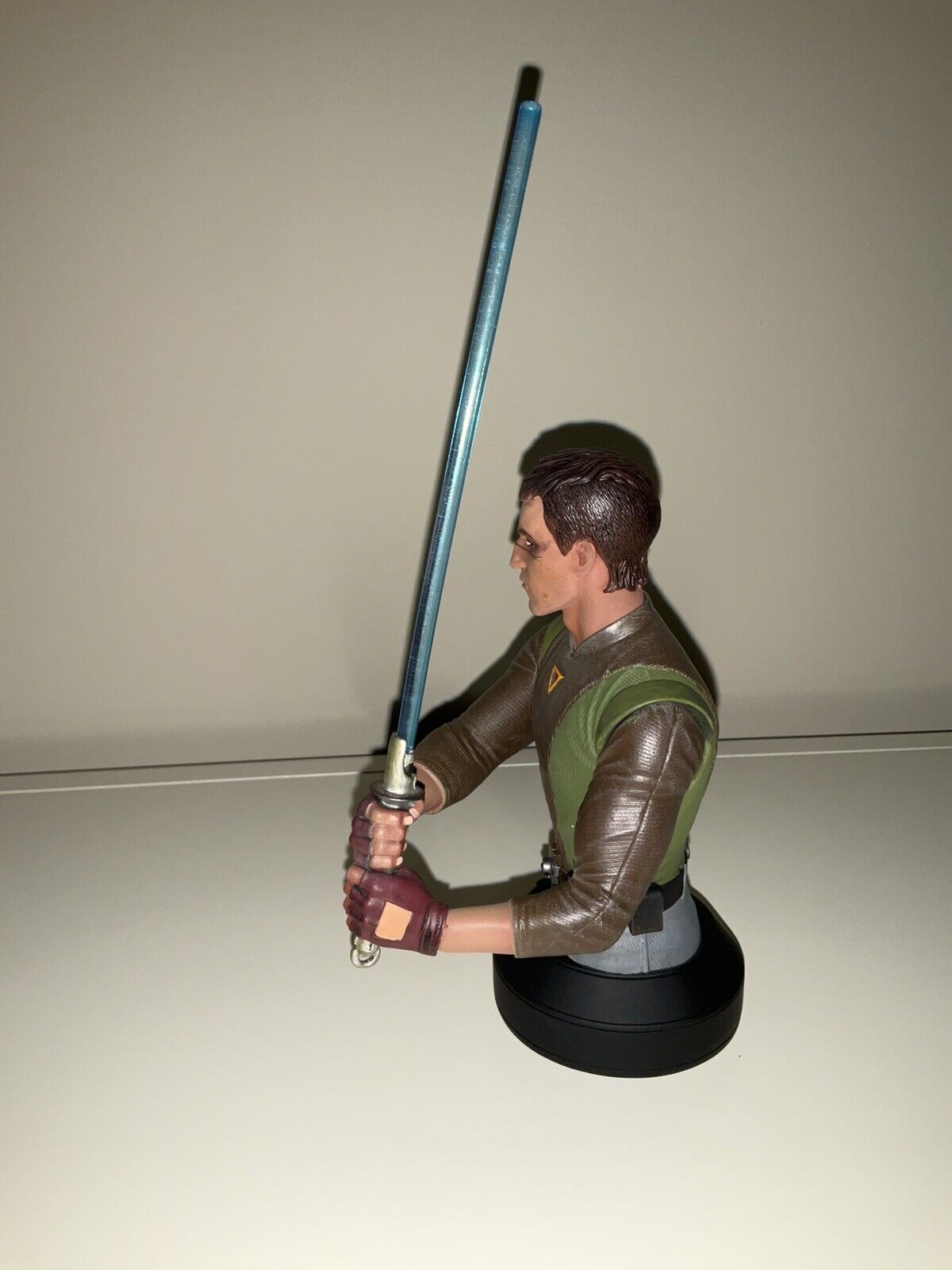 Gentle Giant Star Wars Rebels Kanan Jarrus Bust 