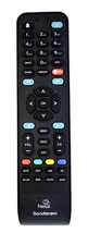 SANDSTROM FREESAT BOX REMOTE CONTROL RC1994505/01 (R019)