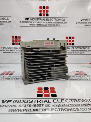 MITSUBISHI MR-E-40A 2.3AMP/215VOLT SERVO DRIVE | eBay