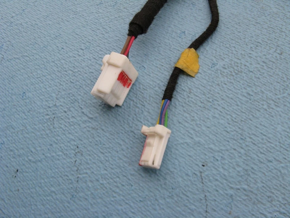 11 12 13 INFINITI FX35 FX37 FX50 PUERTA LEVADIZA DERECHA PUNTAL ELEVADOR PUERTA TRASERA AMORTIGUADOR ELÉCTRICO Foto 2 de 4