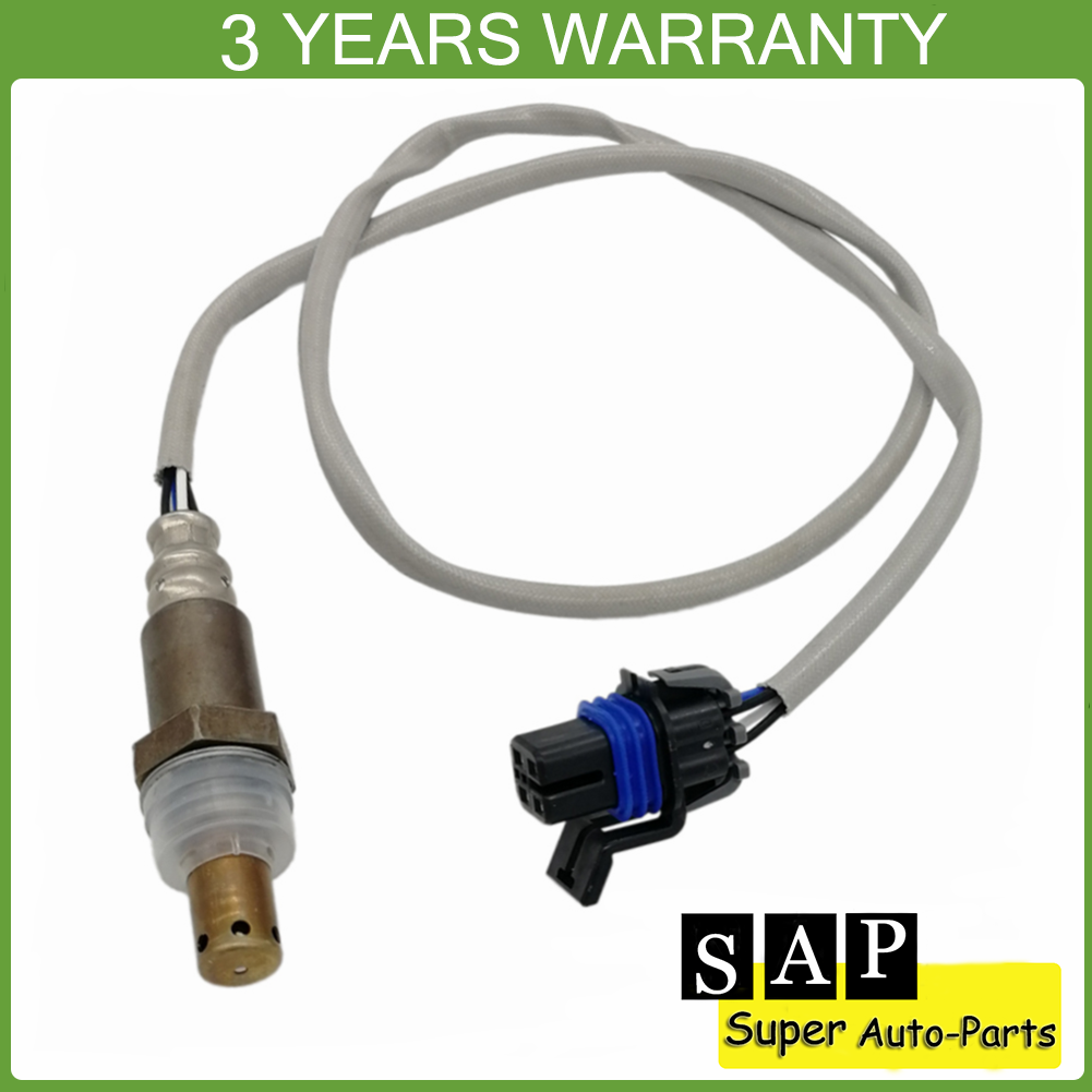 12598297 Oxygen Sensor Downstream 2344338 For Cadillac SRX STS XLR 
